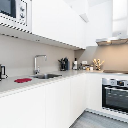 La Real Los Llanos De Aridane Apartman Kültér fotó