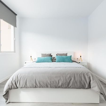 La Real Los Llanos De Aridane Apartman Kültér fotó