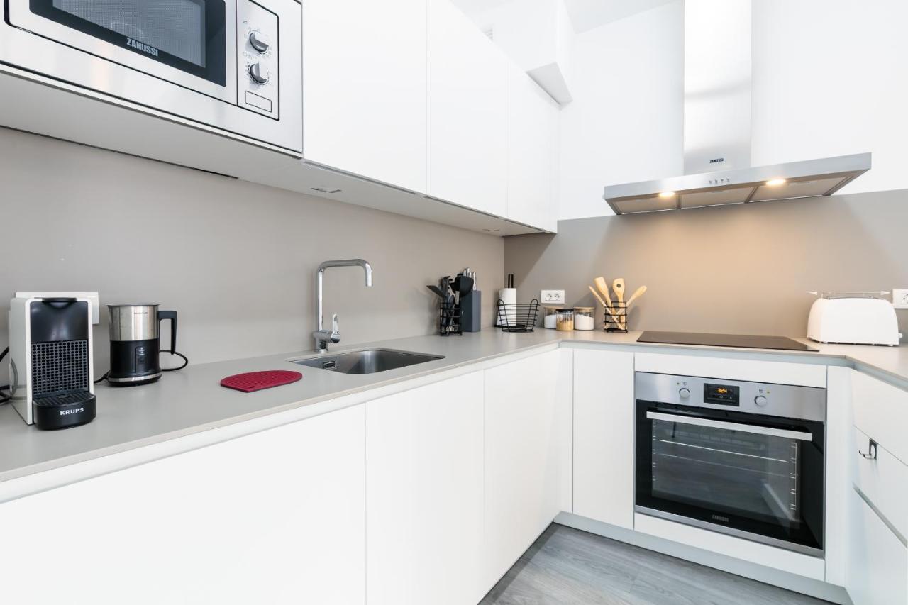 La Real Los Llanos De Aridane Apartman Kültér fotó