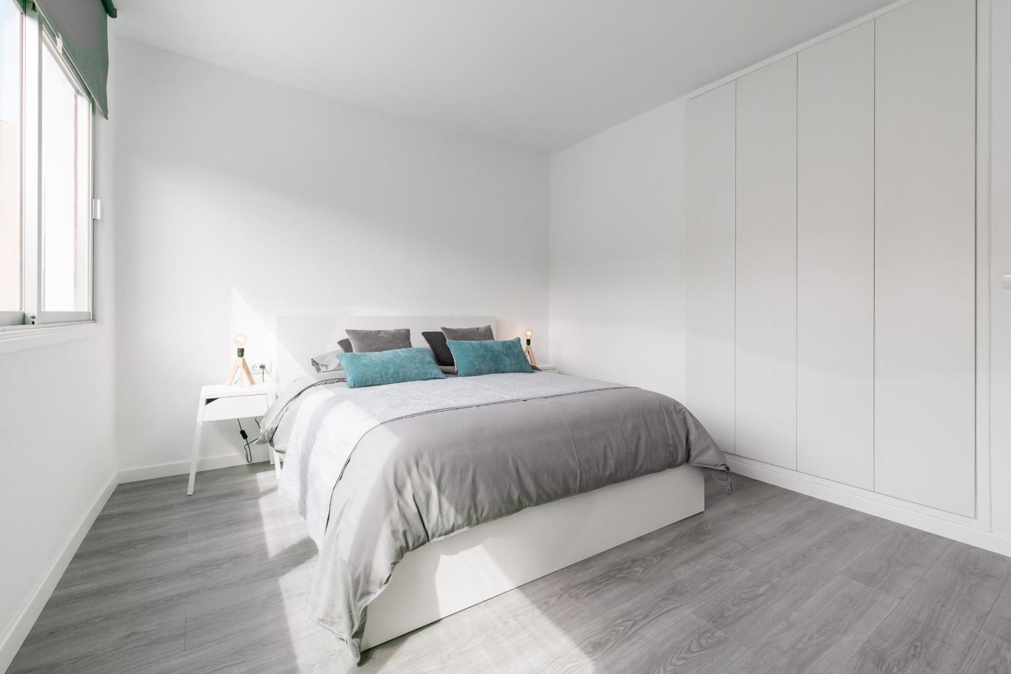 La Real Los Llanos De Aridane Apartman Kültér fotó