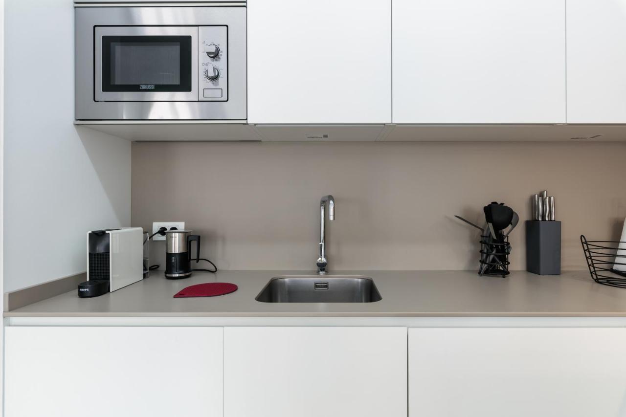 La Real Los Llanos De Aridane Apartman Kültér fotó