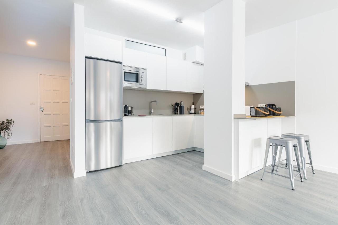 La Real Los Llanos De Aridane Apartman Kültér fotó