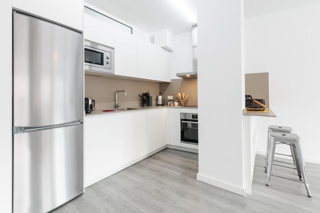 La Real Los Llanos De Aridane Apartman Kültér fotó