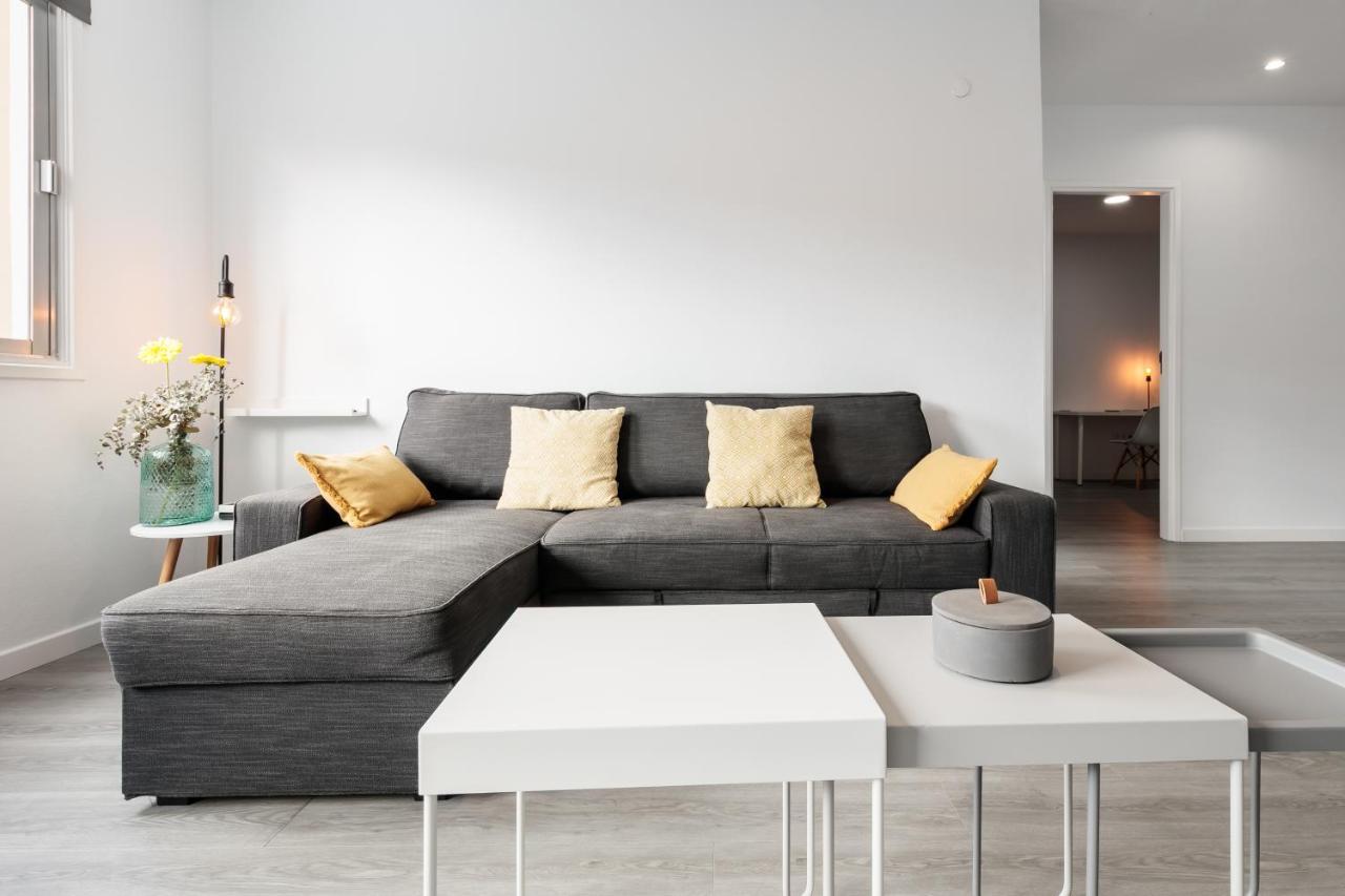 La Real Los Llanos De Aridane Apartman Kültér fotó