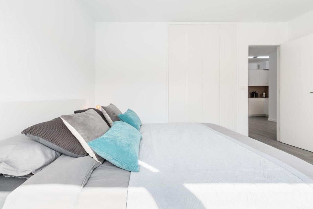 La Real Los Llanos De Aridane Apartman Kültér fotó