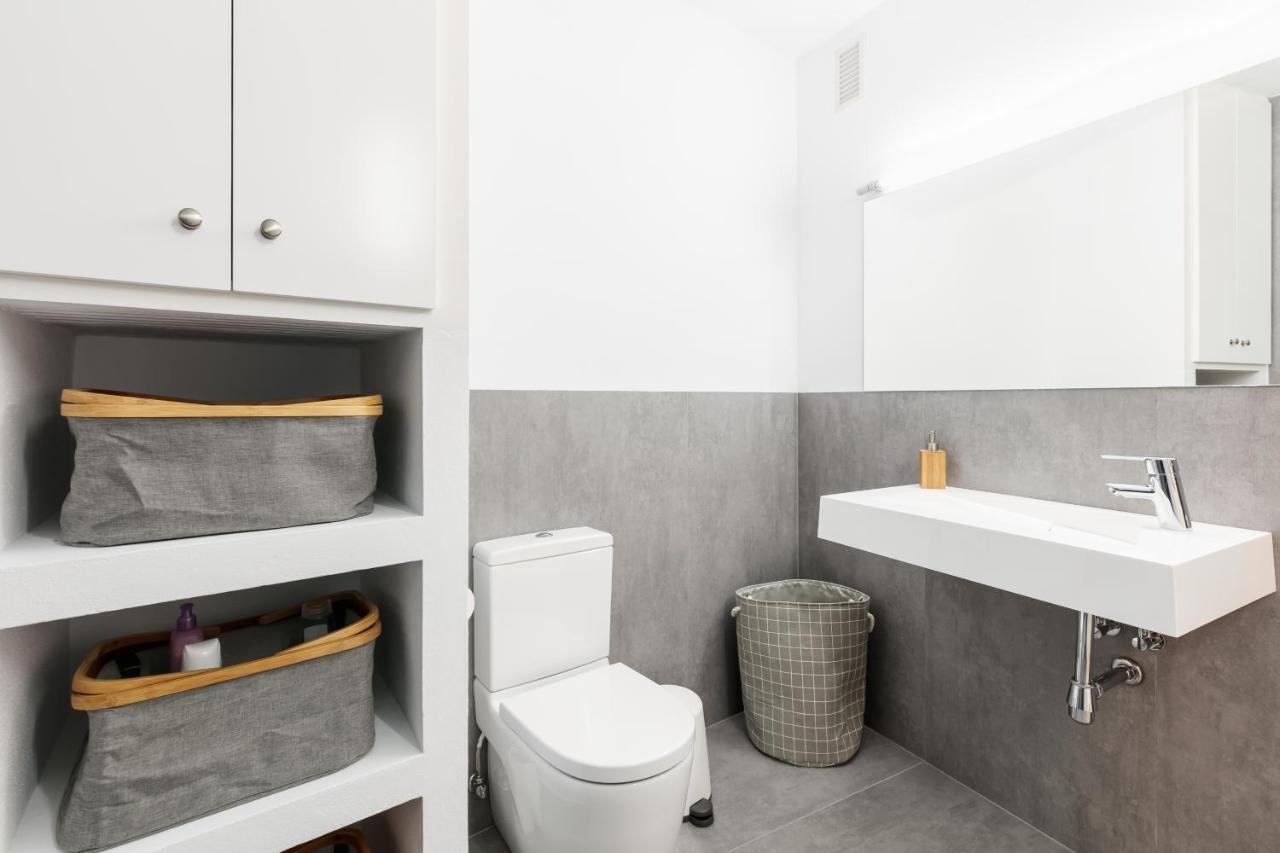 La Real Los Llanos De Aridane Apartman Kültér fotó